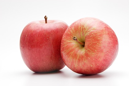 スムージーにリンゴを使う場合、どの品種を選びべばいい？